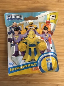 imaginext catman