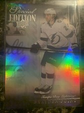 Brayden Point   2023-24 Upper Deck Hockey Special Edition SE-36