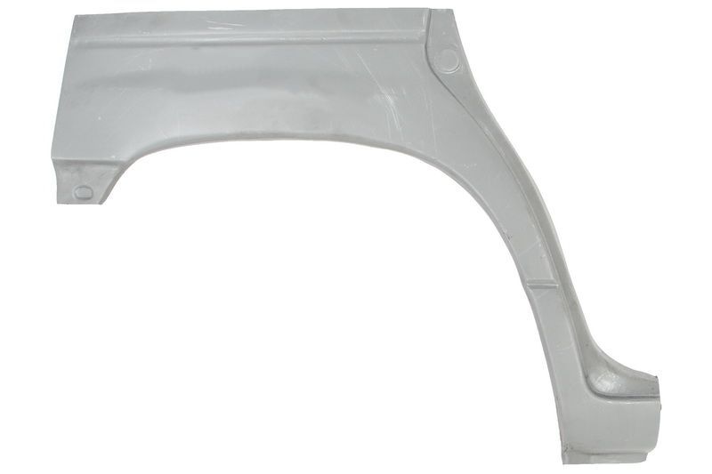 Rear Right Fender Repair Fits: DAEWOO TICO 02.95-12.00