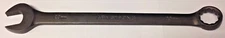 Armstrong 56-223 23mm Black Oxide Long Pattern Combination Wrench 12 Point USA