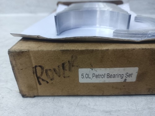 For Land Rover Jaguar 5.0L V8 New Main w/ Thrust & Rod Bearing Set 508PS AJ133 - Bild 2 von 5
