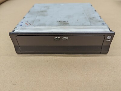   05-07 Honda Odyssey Navigation Drive Map Disc Player 39540-SHJ-A010-M1 W/CODE