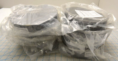 932CBL200.019(LOT OF 8) / WEC TECHNOLOGY CARBONLEAF INSERTS / WEC TECHNOLOGY INC