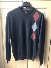 Devred Pull  Fin taille L  neuf