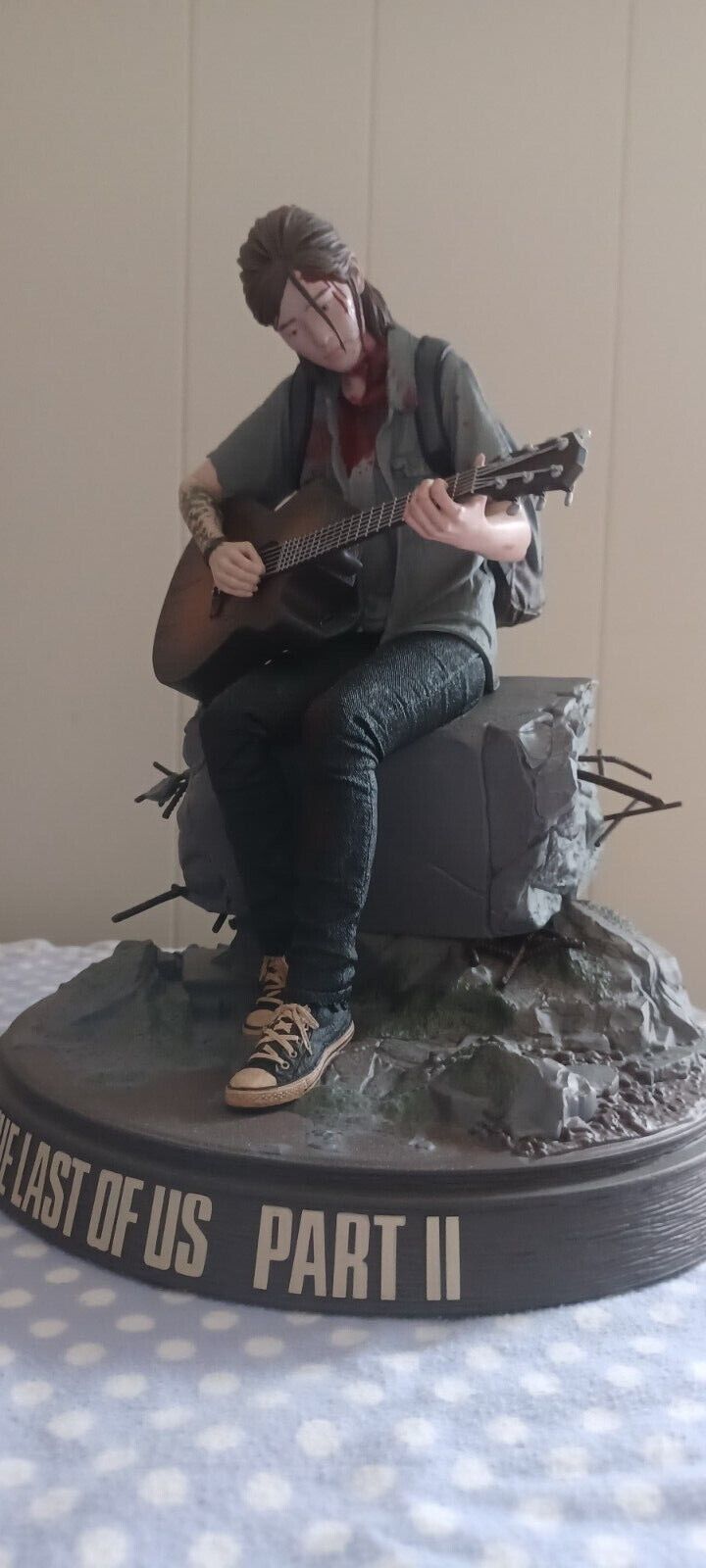 Last of Us 2 Ellie Edition for Sale in Ventura, CA - OfferUp