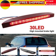 Rot Dritte Zusatz-3.Bremsleuchte Bremslicht Für Renault Clio II III 7700410753