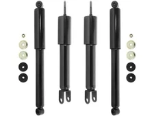 Unity Shock Absorber Conversion Kit fits Chevy Suburban 1500 2000-2006 68ZHQC