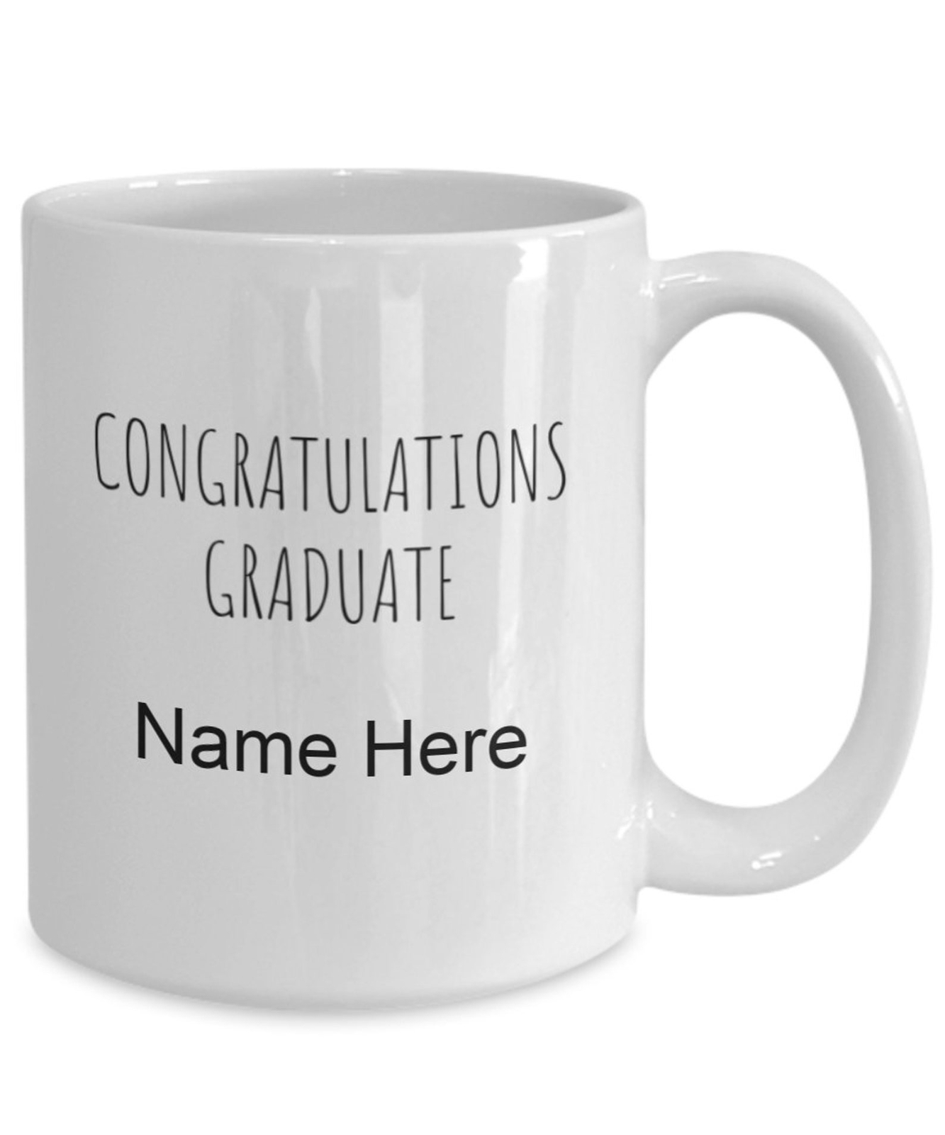 Graduate Gift Gift For Graduate Grad Gift Graduate Mug Gift