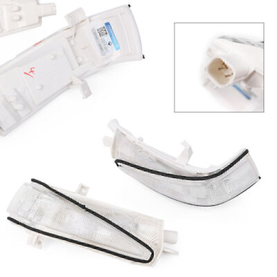 Spiegel-Blinkerlampe 34300SNB013 für Honda Civic FA1 2006-2011 L&R