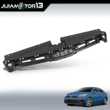 Upper Radiator Grille Support Cover Fit For 2019-2021 Kia Forte 86370M6000