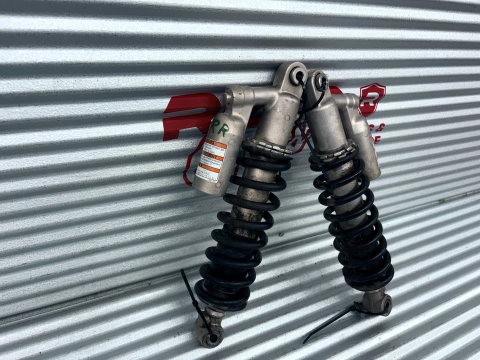 Amortiguadores traseros Kawasaki Teryx 750 2010 suspensión OEM 45014-0262-VM Foto 4 de 4