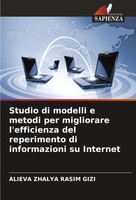 Alieva Zhalya Rasim Gizi | Studio Di Modelli E Metodi Per Migliorare...