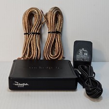 RocketFish RF-WHTIB Sender w/ Power Supply for Wireless Rear Speaker