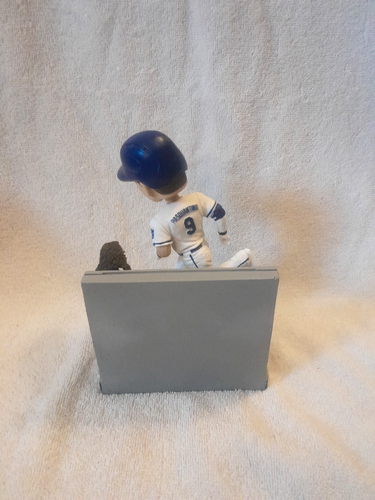 Kansas City Royals Vinnie Pasquantino #9 The Pasquatch Bobblehead 2024 - Picture 9 of 12