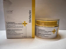 StriVectin TL Advanced Tightening Neck Cream Plus - 1.7 oz/50ml NIB