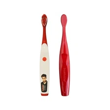 Brush Buddies Justin Bieber Singing Toothbrush– Bristle-Sensitive Gums