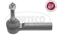 Corteco Spurstangenkopf Beidseitig, Vorderachse U.A. FüR Chrysler, Dodge, Fiat