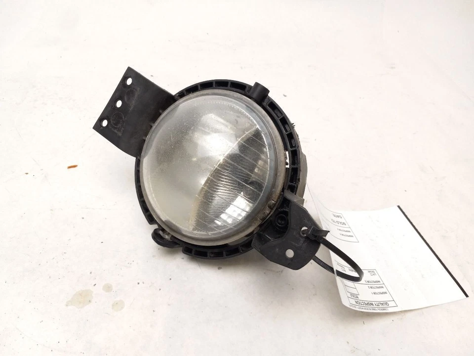 PARAGOLPES DELANTERO IZQUIERDO LENTE ANTINIEBLA se adapta a MINI COOPER COUNTRYMAN 2011 - 2014 OEM Foto 3 de 4