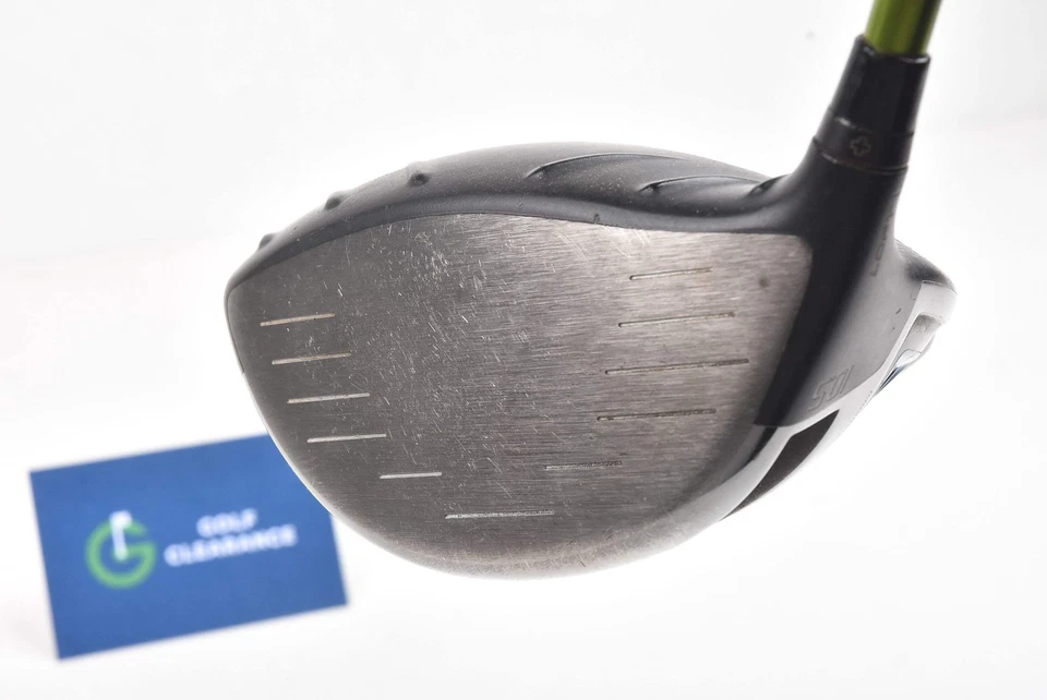 Ping G Series Driver / 10.5 Degree / Regular Flex Aldila NV 65 Shaft - Image 4 of 4