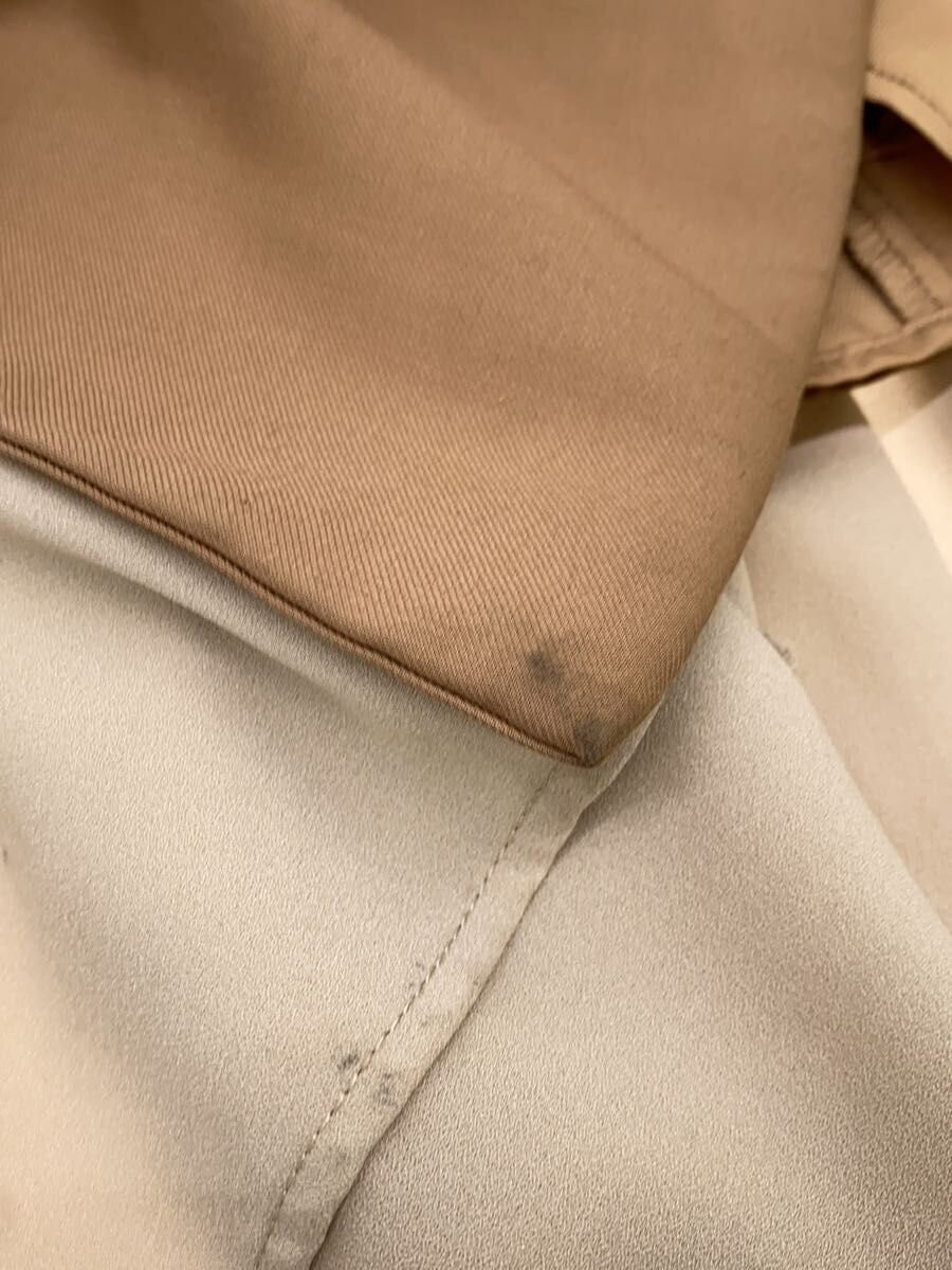 Ameri Trench Coat/M/Polyester/Cml/01010720180// 3… - image 6