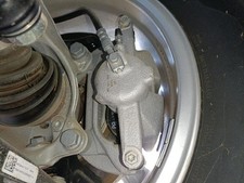 bremssättel vorne links SKODA KODIAQ I NS6 NS7 NV7 2.0 TDI recrp2630108