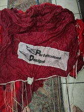 Performance Designs PD170