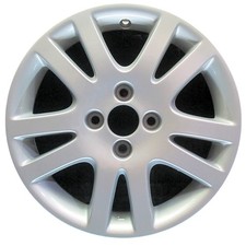 Wheel Rim Honda Civic 15 2002 2003 Painted Oem Factory Oe 63871