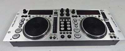 American Audio Velocity - Ungeprüft, Hat Kratzer Und Markierungen Für Teile Oder