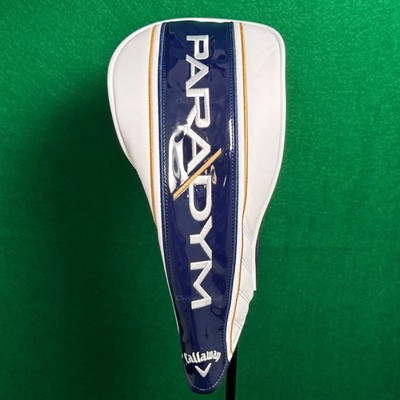 Callaway Paradym X 10.5° Driver Mitsubishi Tensei Blue AV Series