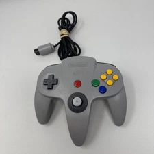 Nintendo 64 Controller Oem