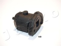 Japko Querlenkerlager Vorne Unten FüR Nissan Micra II 1.0I 16V 1.4I