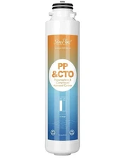 SimPure Y6 PPC Filter Replacement Cartridge