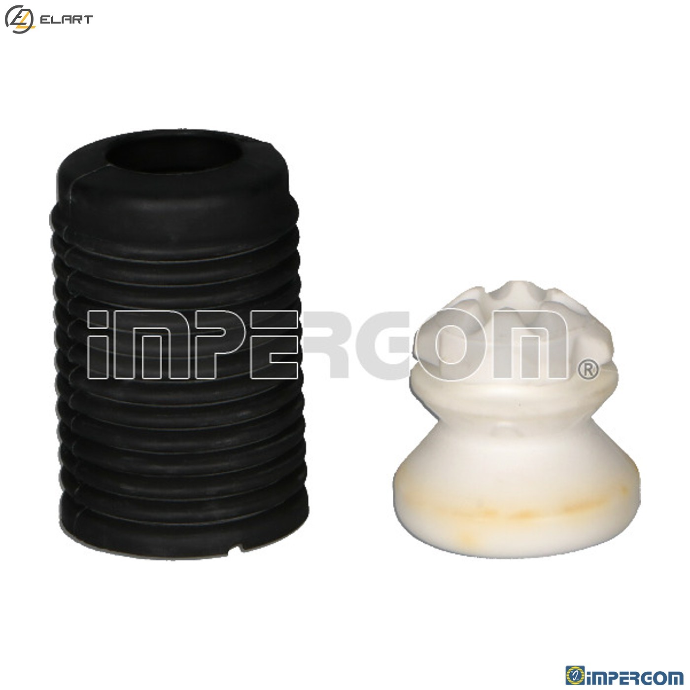RUBBER BUFFER SUSPENSION 38632 FOR BMW 4/Gran/F36/Convertible/F33/F83 5/F10