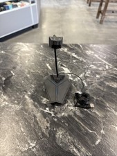 CMTECK CM-G006 USB Computer Microphone - Black