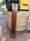 Lot of 5 Plastic Film Developing Tanks Kodacraft, FR Special 3 rosewood tripods — photo 3
