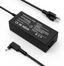 65W Laptop Charger Compatible with Acer Aspire 3 5 Series A315-23 A315-24P A315-