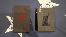 Astell & Kern SA700 Stainless Steel AK-SA700-SS Portable Audio Player DAP Used