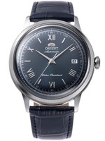 Orient RA-AC0024L30B Herrenuhr Classic Bambino Automatik 40Mm 3ATM