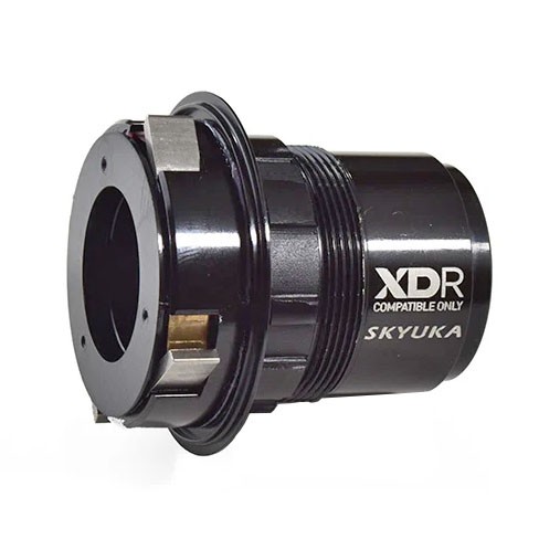 Boyd Skyuka XDR Freehub Body - 14490₽