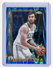 2025-26 Topps Chrome Luke Kornet /150
