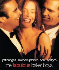 The Fabulous Baker Boys (Collector's Edition) (Blu-ray)