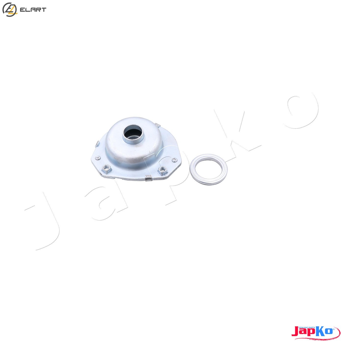 SUSPENSION STRUT SUPPORT MOUNT SMJ0158 FOR PEUGEOT BOXER/Bus/Van/FURGON  FIAT
