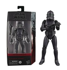 Star Wars The Black Series The Bad Batch Elite Squad Trooper 6  Action Figure
