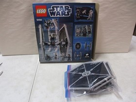 Lego Star Wars Tie Fighter 9492