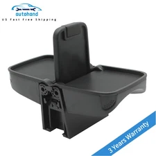 Center Console Cup Holder Insert Part For 16-18 Honda HRV 77230-T7W-A02ZA NEW