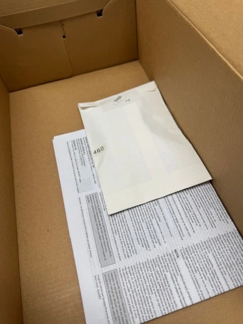 Shimano TR9 Men's Cycling Shoe-SH-TR901-Size 11-11.5-BLACK PEARL*New - Image 2 of 4