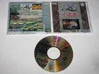 Ys III 3 Wanderers from Ys PC Engine CD-ROM Japan import US Seller