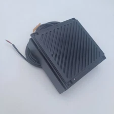 Simrad SP100 Passive External Speaker f/ NRS 1 2  Marine Radio VHF Receiver B&G