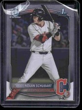 2025 Bowman Nolan Schubart