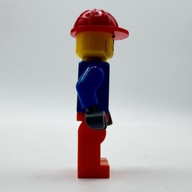 LEGO CITY: Digger Construction (7248) 100% Complete Retired (2005) Rare READ